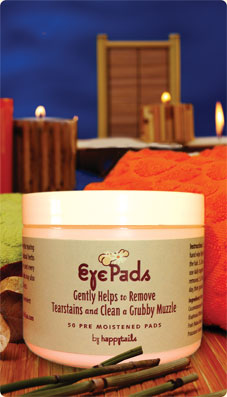 Eye Pads